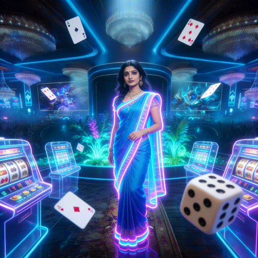 Dhaka7 স্লট গেমস